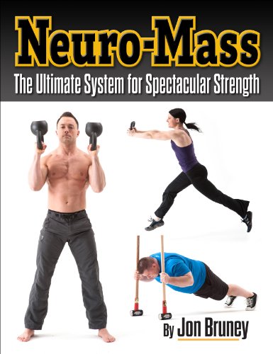 9780938045991: Neuro-Mass The Ultimate System for Spectacular Strength