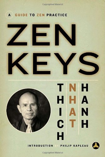 9780938075615: Zen Keys: A Guide to Zen Practice