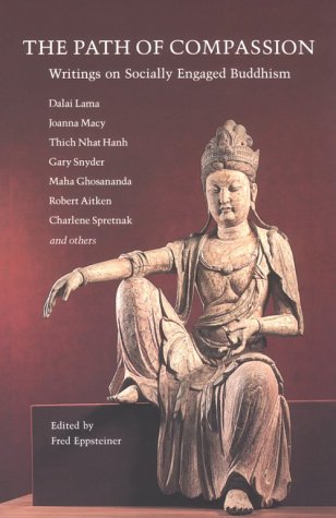 Beispielbild fr The Path of Compassion: Writings on Socially Engaged Buddhism zum Verkauf von Front Cover Books