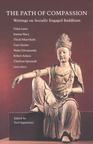 Immagine dell'editore per The Path of Compassion: Writings on Socially Engaged Buddhism venduto da WorldofBooks