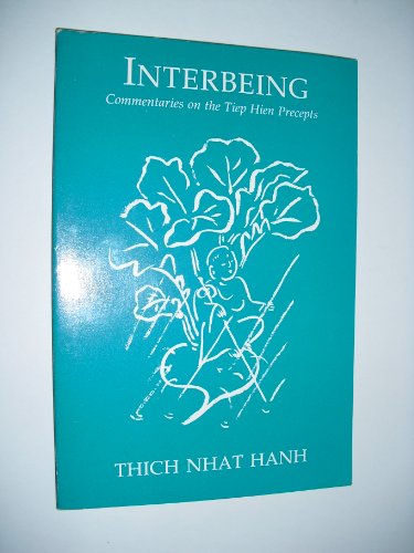 Stock image for Interbeing for sale by ThriftBooks-Atlanta