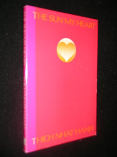 Imagen de archivo de The Sun My Heart a la venta por Front Cover Books