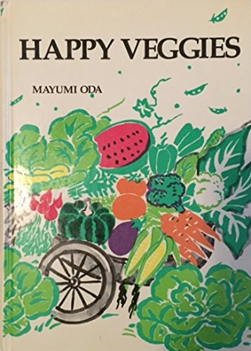 9780938077145: Happy Veggies