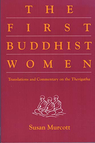 The First Buddhist Women