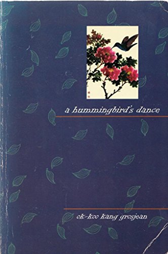 Imagen de archivo de A Hummingbird's Dance a la venta por Arundel Books