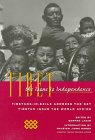 9780938077756: Tibet: The Issue Is Independence : Tibetans-In-Exile Address the Key Tibetan Issue the World Avoids