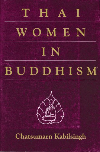 Immagine dell'editore per Thai Women in Buddhism venduto da ThriftBooks-Dallas