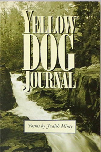 Beispielbild fr Yellow Dog Journal (SIGNED) zum Verkauf von Daniel Montemarano