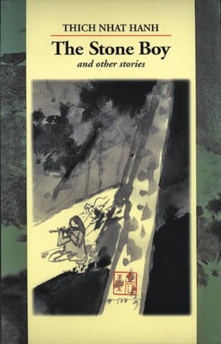 Imagen de archivo de The Stone Boy and Other Stories a la venta por Hedgehog's Whimsey BOOKS etc.