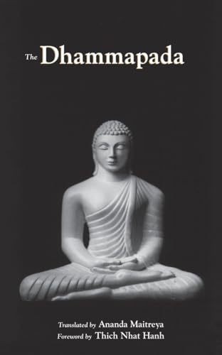 Stock image for The Dhammapada for sale by Lakeside Books