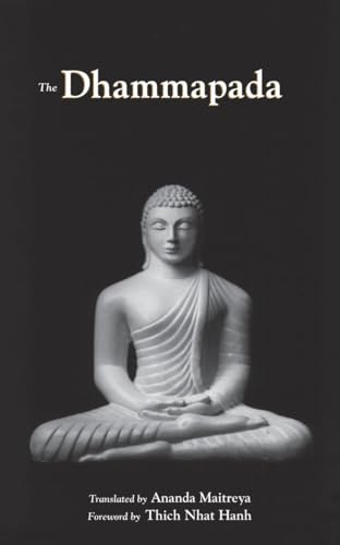 Stock image for The Dhammapada for sale by Ergodebooks