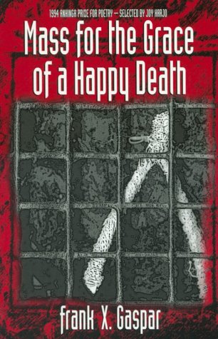 Imagen de archivo de Mass for the Grace of a Happy Death a la venta por Better World Books