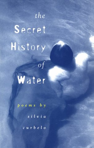 Stock image for The Secret History of Water (Florida Poetry Series) for sale by SecondSale