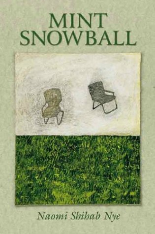 Beispielbild fr Mint Snowball zum Verkauf von ZBK Books