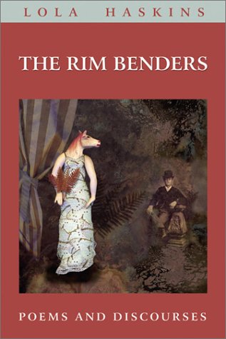 Stock image for The Rim Benders for sale by WorldofBooks