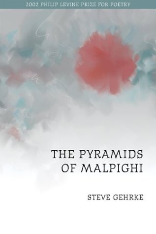 Beispielbild fr The Pyramids of Malpighi zum Verkauf von ThriftBooks-Atlanta