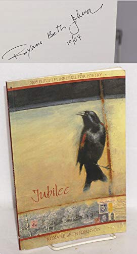 Stock image for Jubilee for sale by ThriftBooks-Dallas