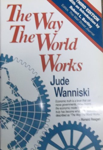 Stock image for The Way the World Works for sale by Goodwill Books