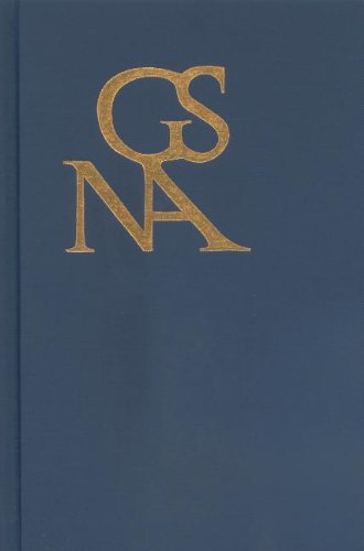 Stock image for Goethe Yearbook: Publications of the Goethe Society of North America, 1986 for sale by Dunaway Books