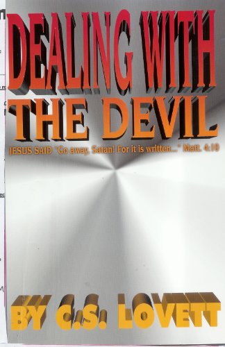 9780938148050: Dealing with the Devil