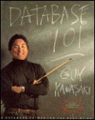 Stock image for Database 101 : Database Primer for sale by Better World Books: West