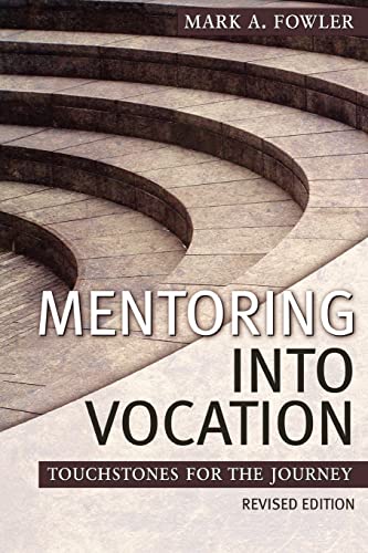 Stock image for Mentoring Into Vocation for sale by SecondSale