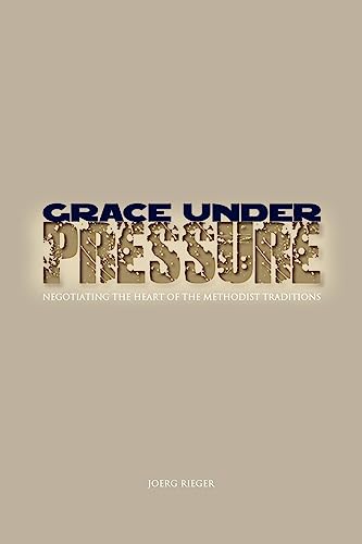 Beispielbild fr Grace Under Pressure zum Verkauf von HPB Inc.