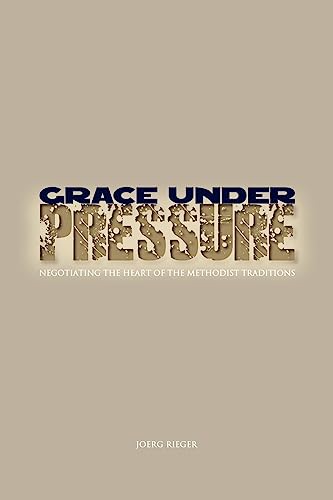 Stock image for Grace Under Pressure for sale by SecondSale