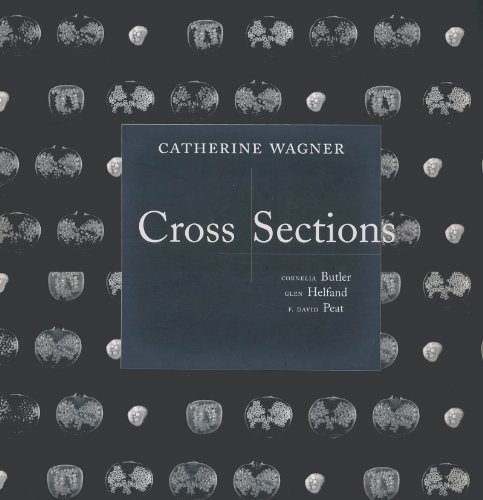 9780938175247: Cathrine Wagner Cross Section /anglais: Cross Sections