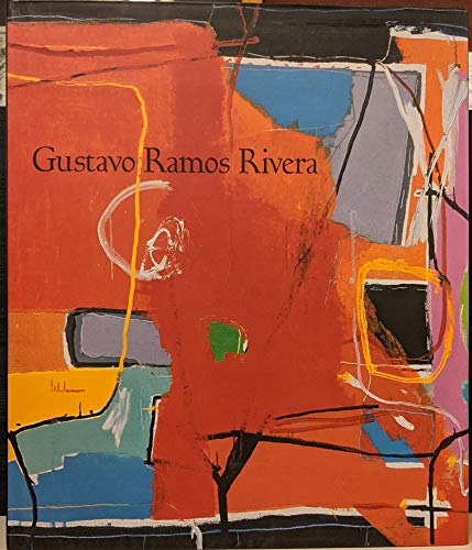 Beispielbild fr Gustavo Ramos Rivera zum Verkauf von G.J. Askins Bookseller