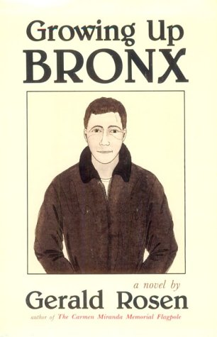 Stock image for Growing Up Bronx for sale by Lee Madden, Book Dealer