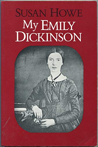 Stock image for My Emily Dickinson for sale by HPB-Ruby