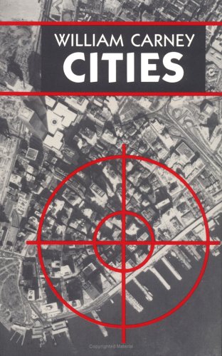 Stock image for Cities for sale by Jay W. Nelson, Bookseller, IOBA