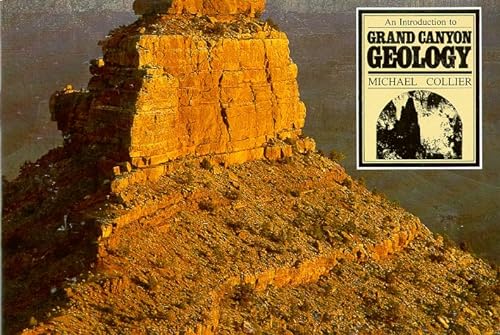 Stock image for An Introduction to Grand Canyon Geology for sale by Half Price Books Inc.