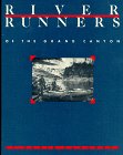 Beispielbild fr River Runners of the Grand Canyon zum Verkauf von ThriftBooks-Dallas