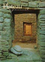 9780938216698: Plateau Journal: Dwellings (Land and Peoples of the Colorado Plateau)