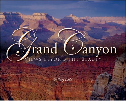9780938216896: Grand Canyon: Views Beyond the Beauty