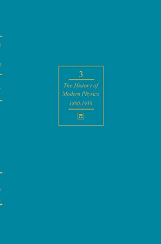 Beispielbild fr American Physics in Transition : A History of Conceptual Change in the Late Nineteenth Century zum Verkauf von Better World Books