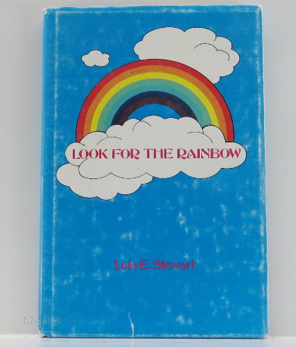 Beispielbild fr Look for the Rainbow (A Book of Verses) zum Verkauf von Book Grove, RMABA