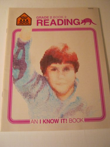 Stock image for Reading Stories, Grade 2 (I Know It Books) [Mar 01, 1979] Lane, Shirley; Hoff. for sale by Sperry Books