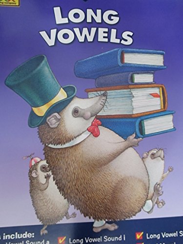 Imagen de archivo de Long Vowels a la venta por Better World Books