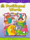 Beispielbild fr Positional Words zum Verkauf von Better World Books