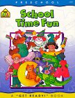 9780938256670: School Time Fun (Get Ready Books)