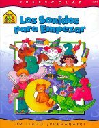 Beispielbild fr Beginning Sounds Spanish (Spanish Edition) zum Verkauf von Marissa's Books and Gifts