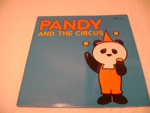 Stock image for Pandy and the Circus for sale by Alf Books