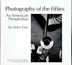 Stock image for Photography of the Fifties: An American Perspective for sale by HPB Inc.