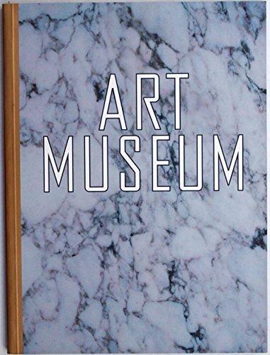 9780938262268: Art Museum