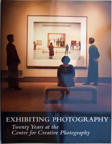 Stock image for Archive 32: Exhibiting Photography for sale by Redux Books