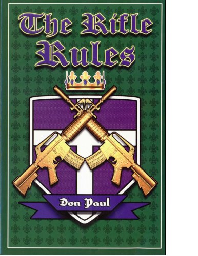 Beispielbild fr The Rifle Rules zum Verkauf von ThriftBooks-Dallas