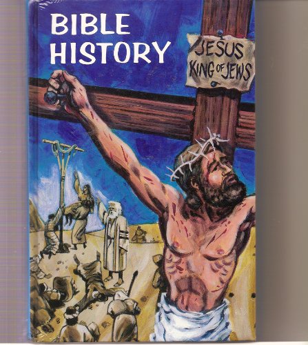 9780938272144: Bible History